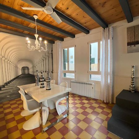 Privilege Menorca Apartment Mahón Kültér fotó