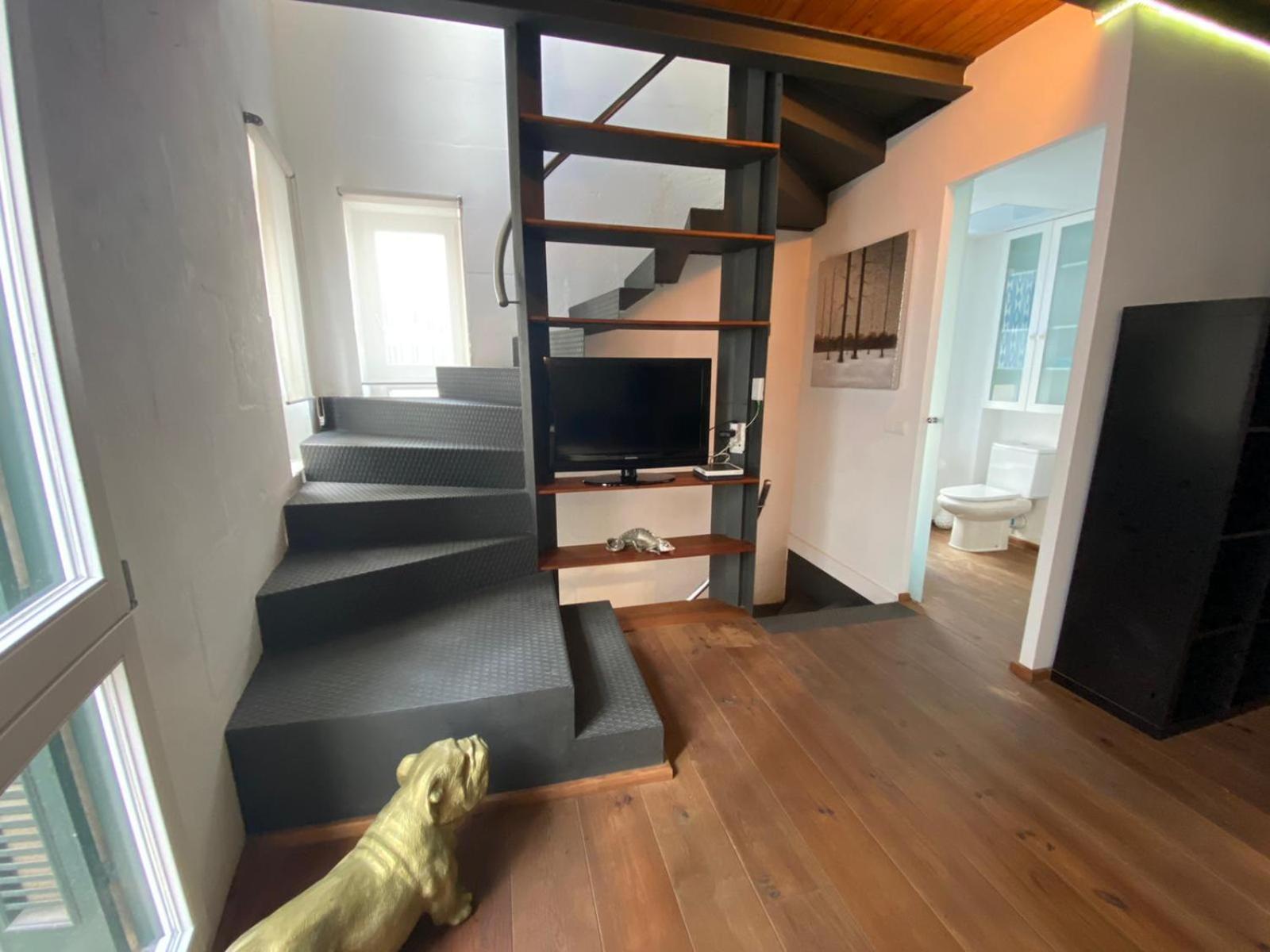 Privilege Menorca Apartment Mahón Kültér fotó