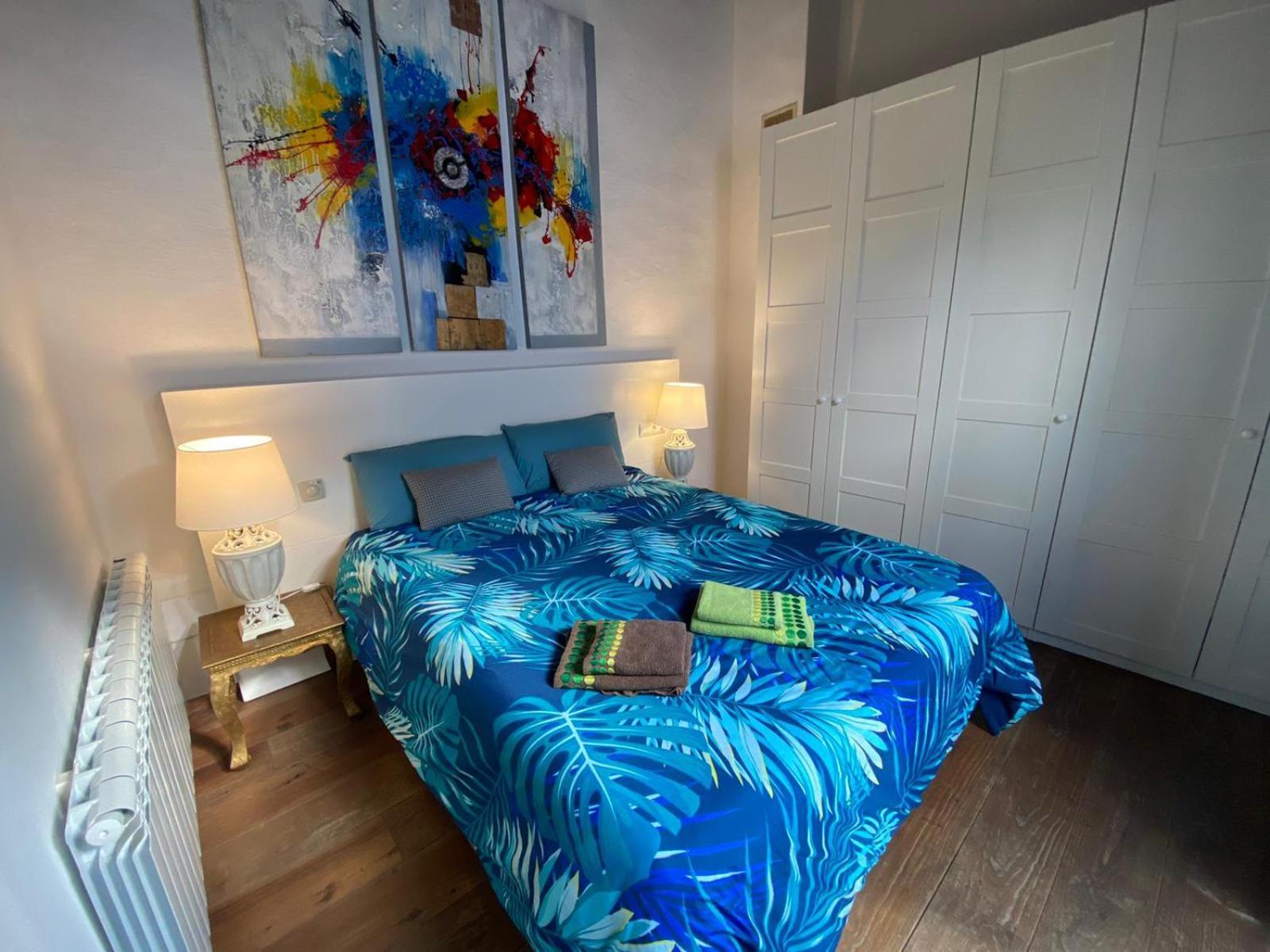 Privilege Menorca Apartment Mahón Kültér fotó