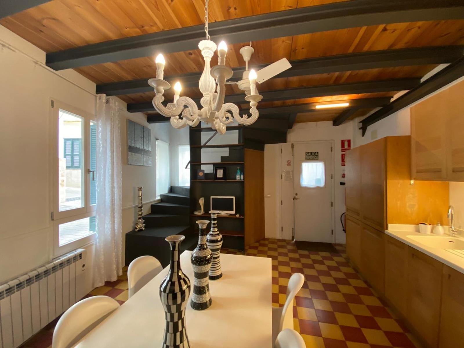 Privilege Menorca Apartment Mahón Kültér fotó
