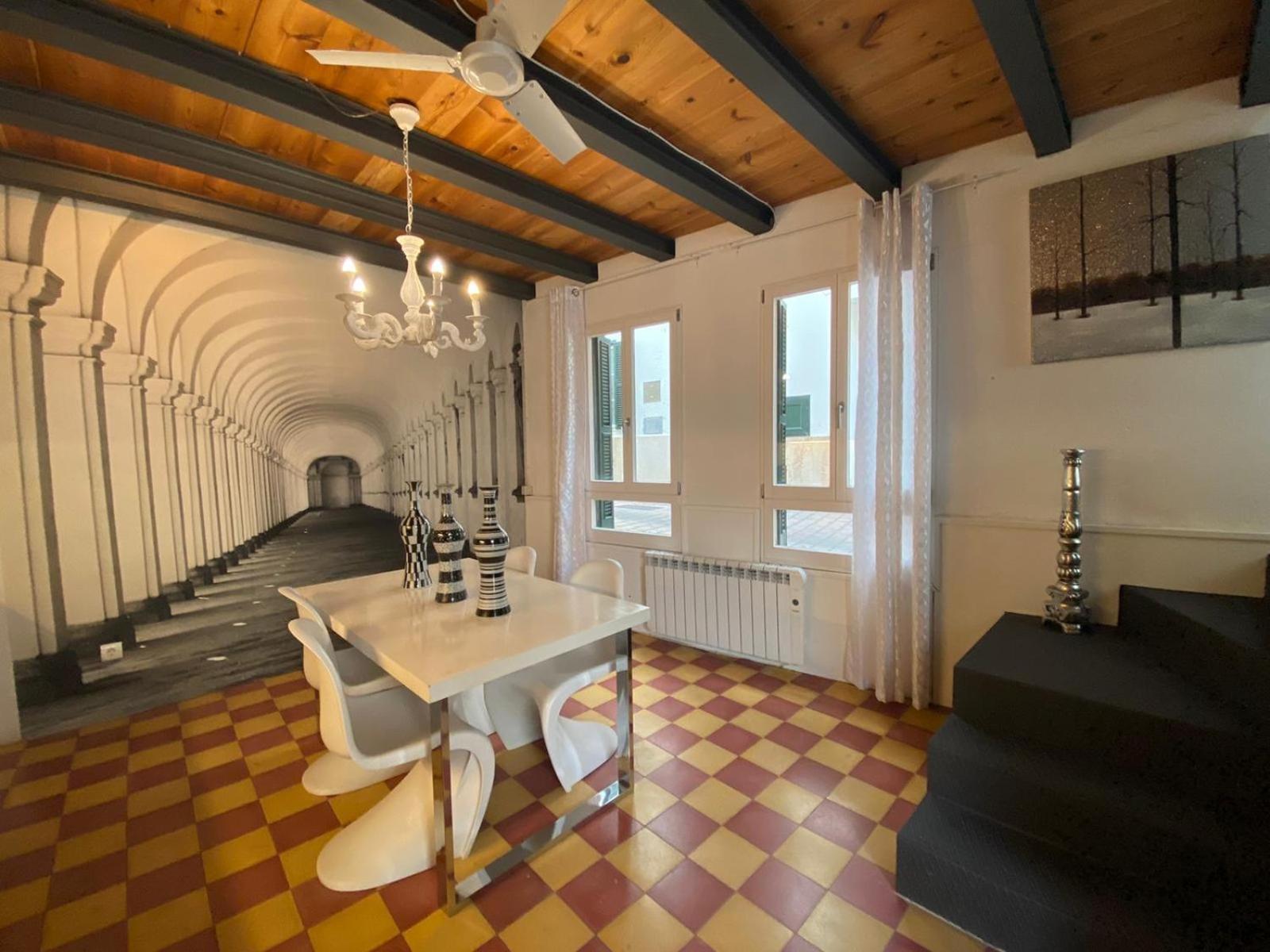 Privilege Menorca Apartment Mahón Kültér fotó