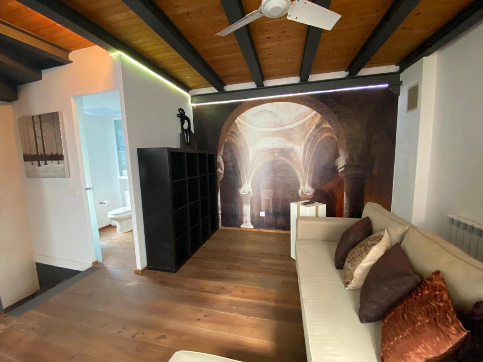 Privilege Menorca Apartment Mahón Kültér fotó